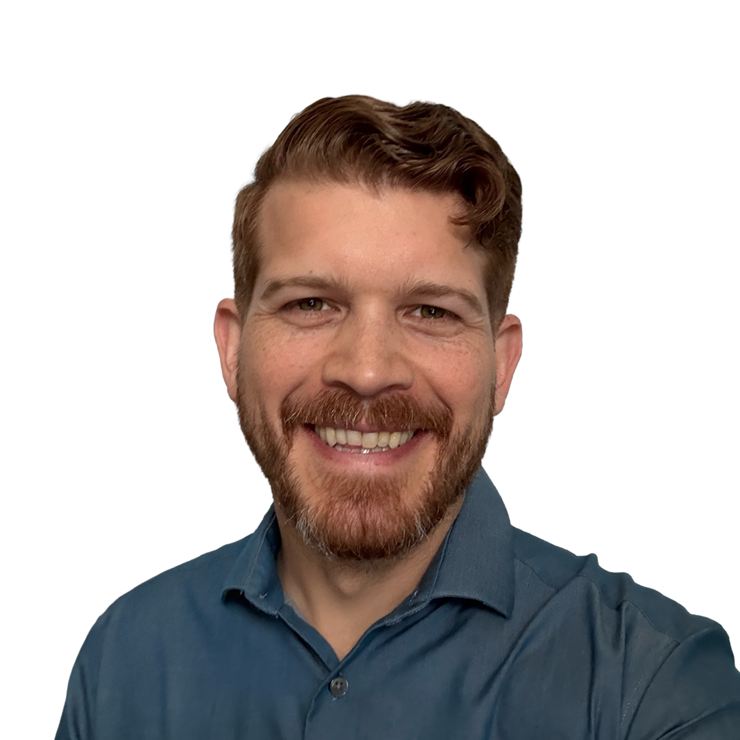 Brandon McGuiness coach headshot
