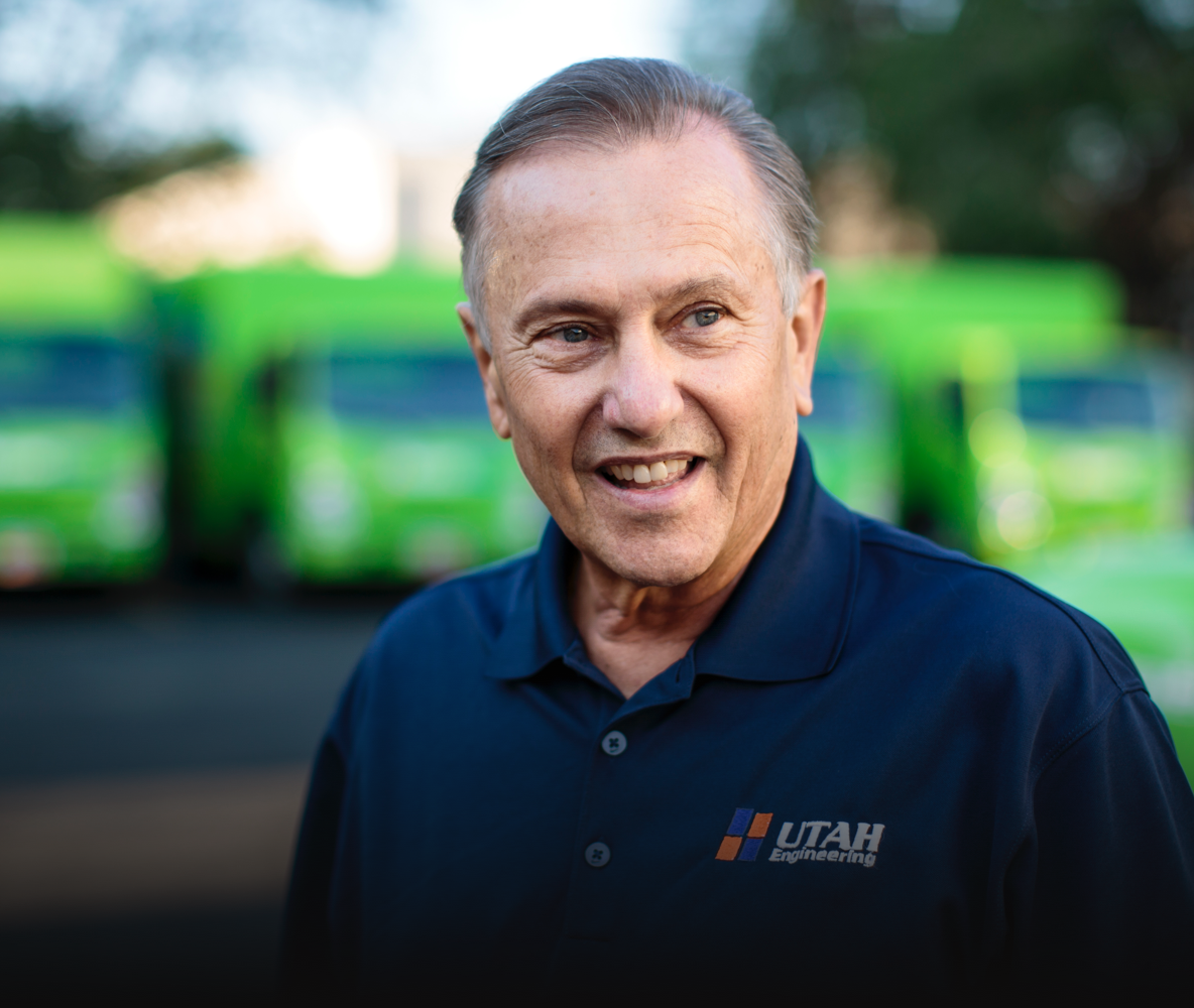 Systems saved Don's business and grew it by 255%